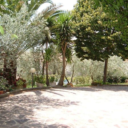 L'Uliveto Montebuono (Lazio) Exterior foto