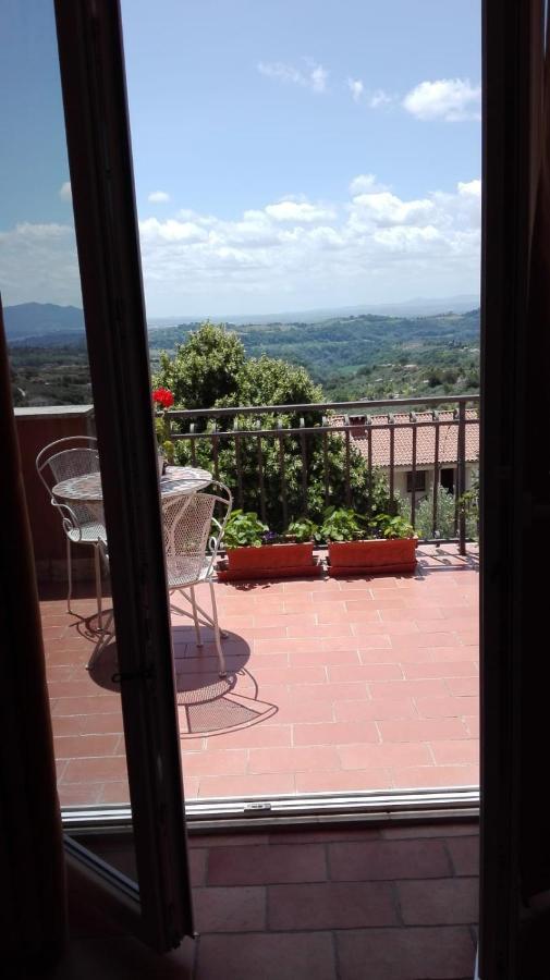 L'Uliveto Montebuono (Lazio) Exterior foto