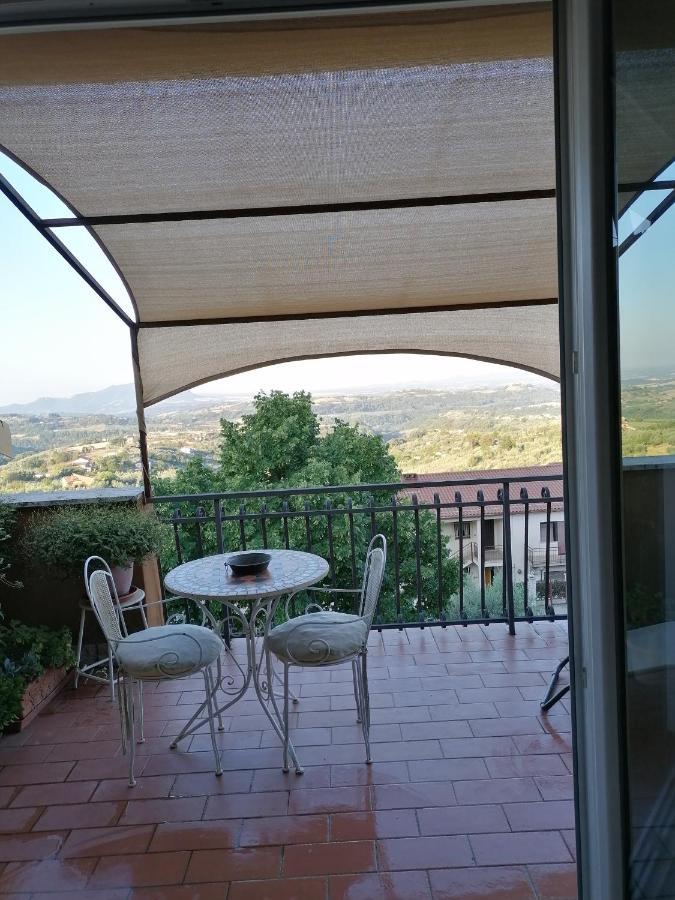 L'Uliveto Montebuono (Lazio) Exterior foto