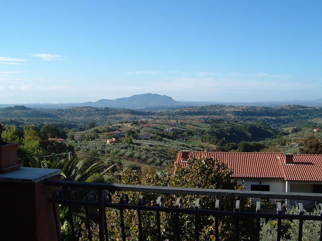 L'Uliveto Montebuono (Lazio) Exterior foto