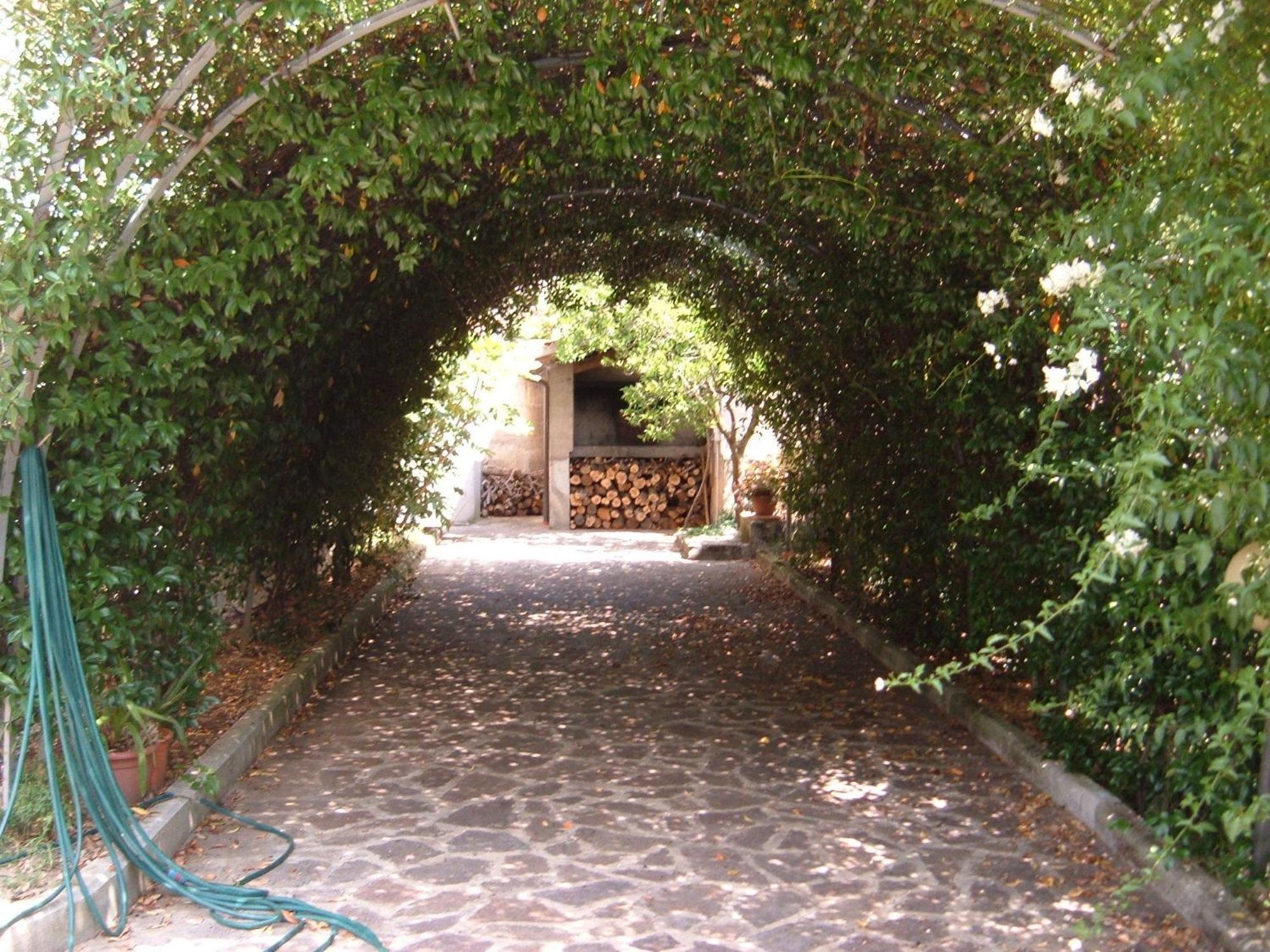 L'Uliveto Montebuono (Lazio) Exterior foto