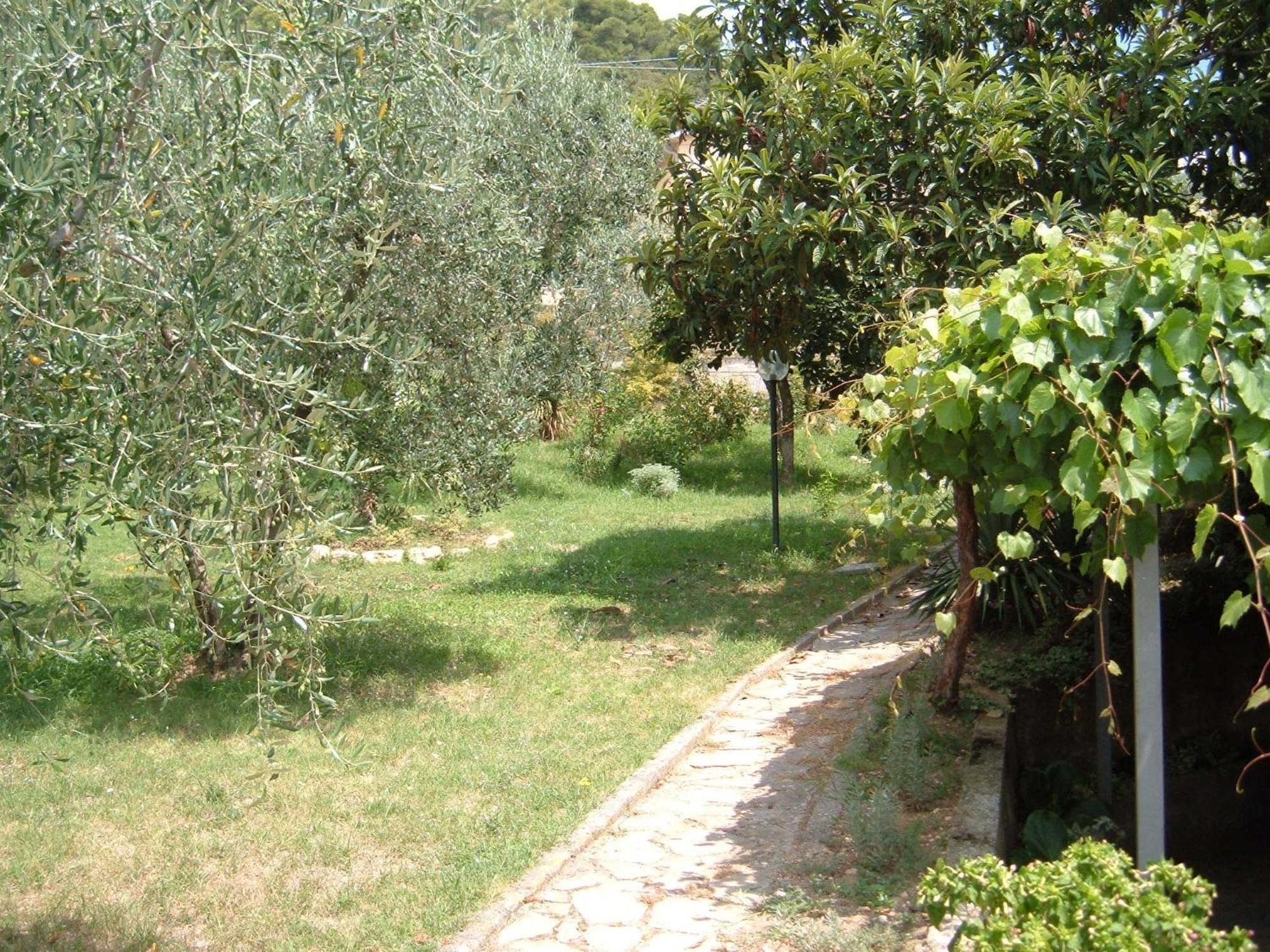 L'Uliveto Montebuono (Lazio) Exterior foto