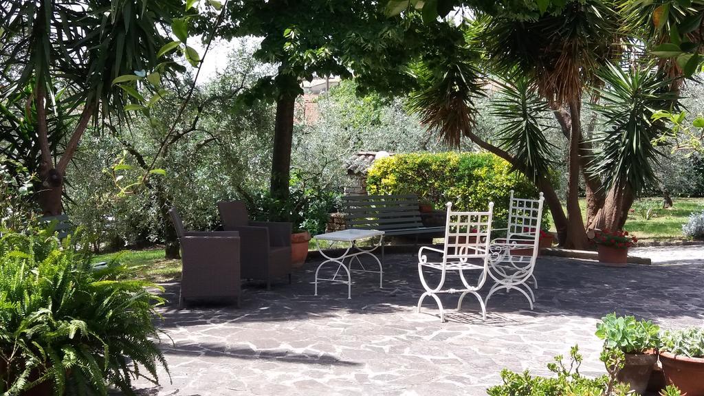 L'Uliveto Montebuono (Lazio) Exterior foto